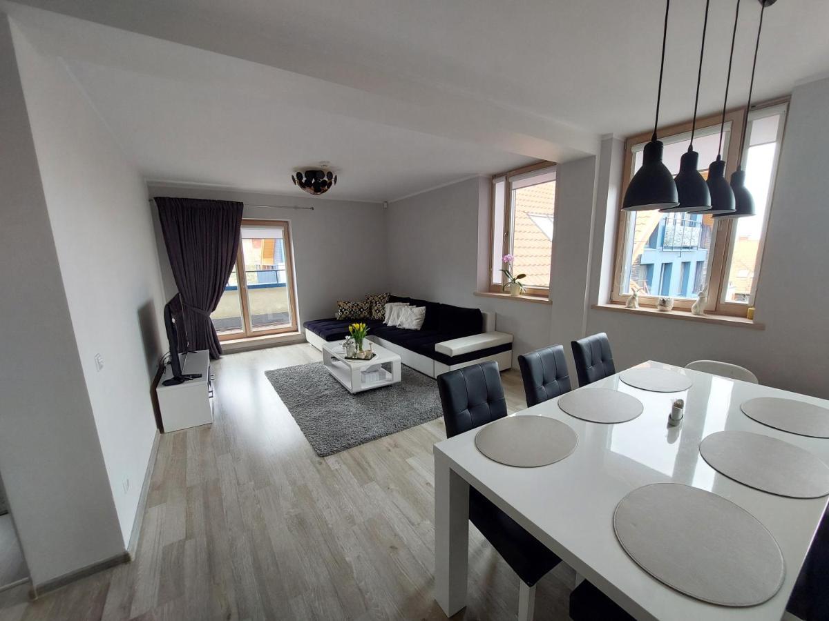 Suitetrails - Lighthouse apartment