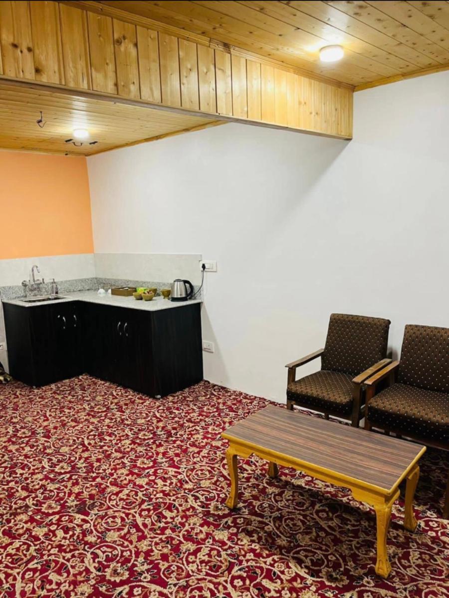 Ashai Villa Studio Apartment in Srinagar - Housity