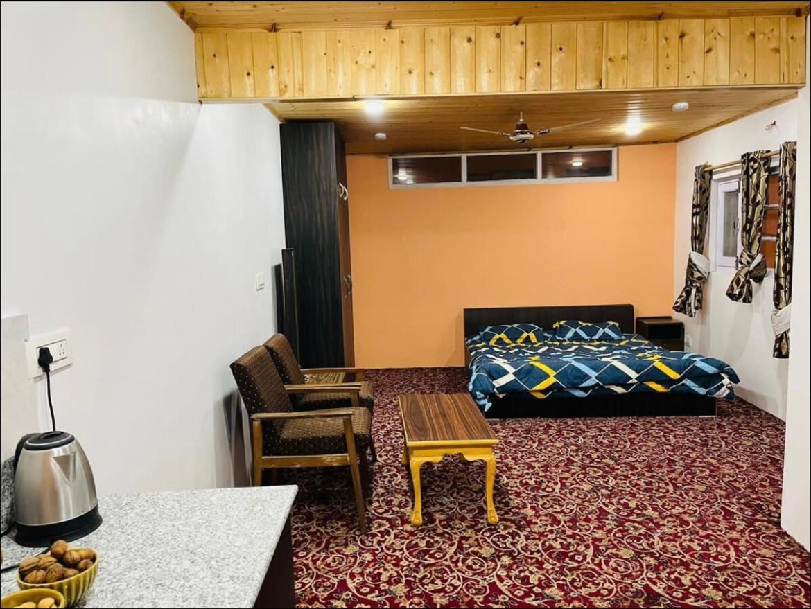 Ashai Villa Studio Apartment in Srinagar - Housity