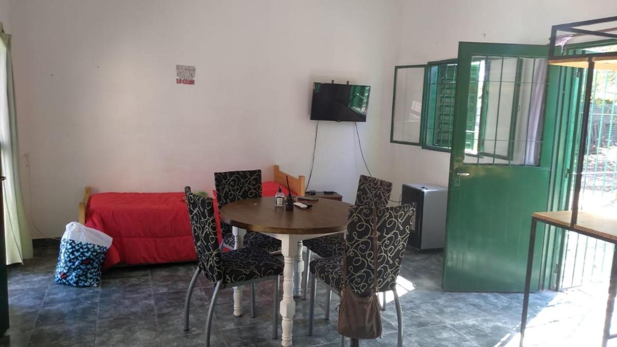 Casita de la montaña - Housity