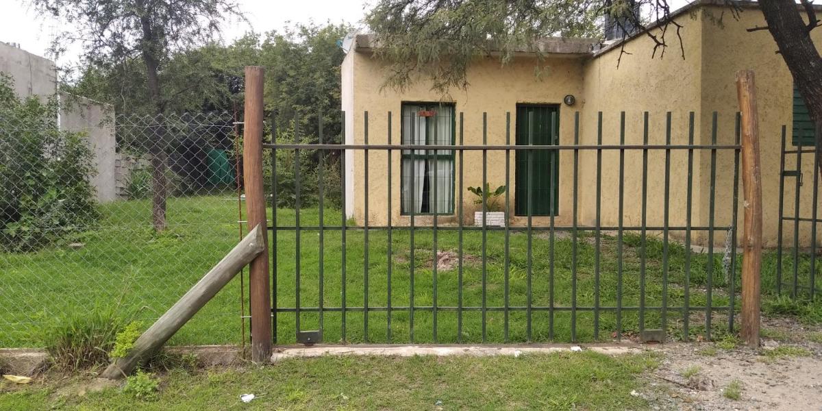 Casita de la montaña - Housity