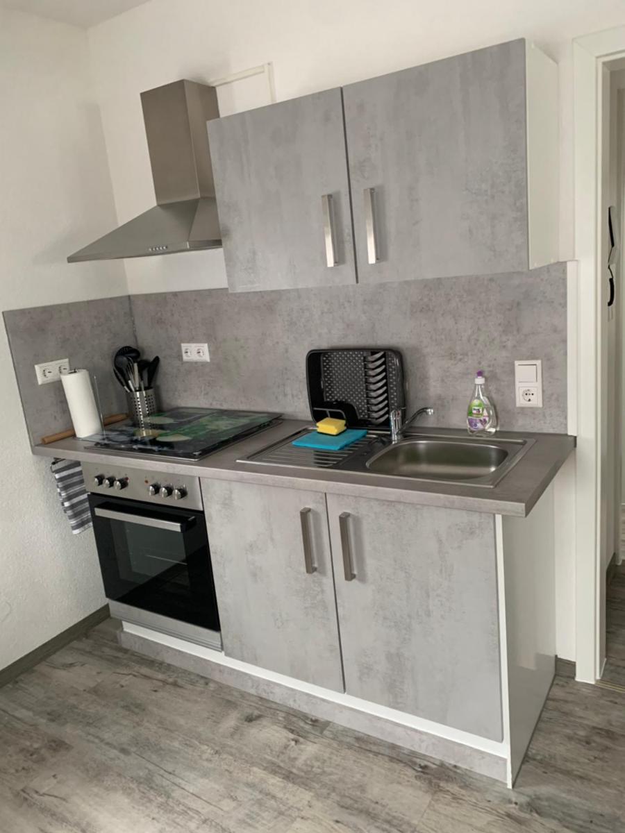 Schöne zwei Zimmer Wohnung - Housity