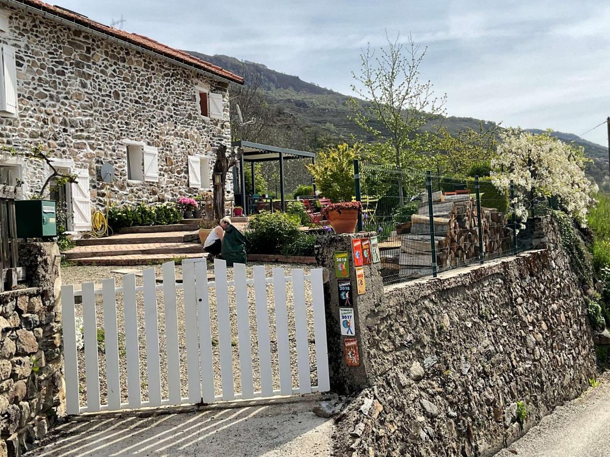 Suitetrails - La Bruyère - chez Martine