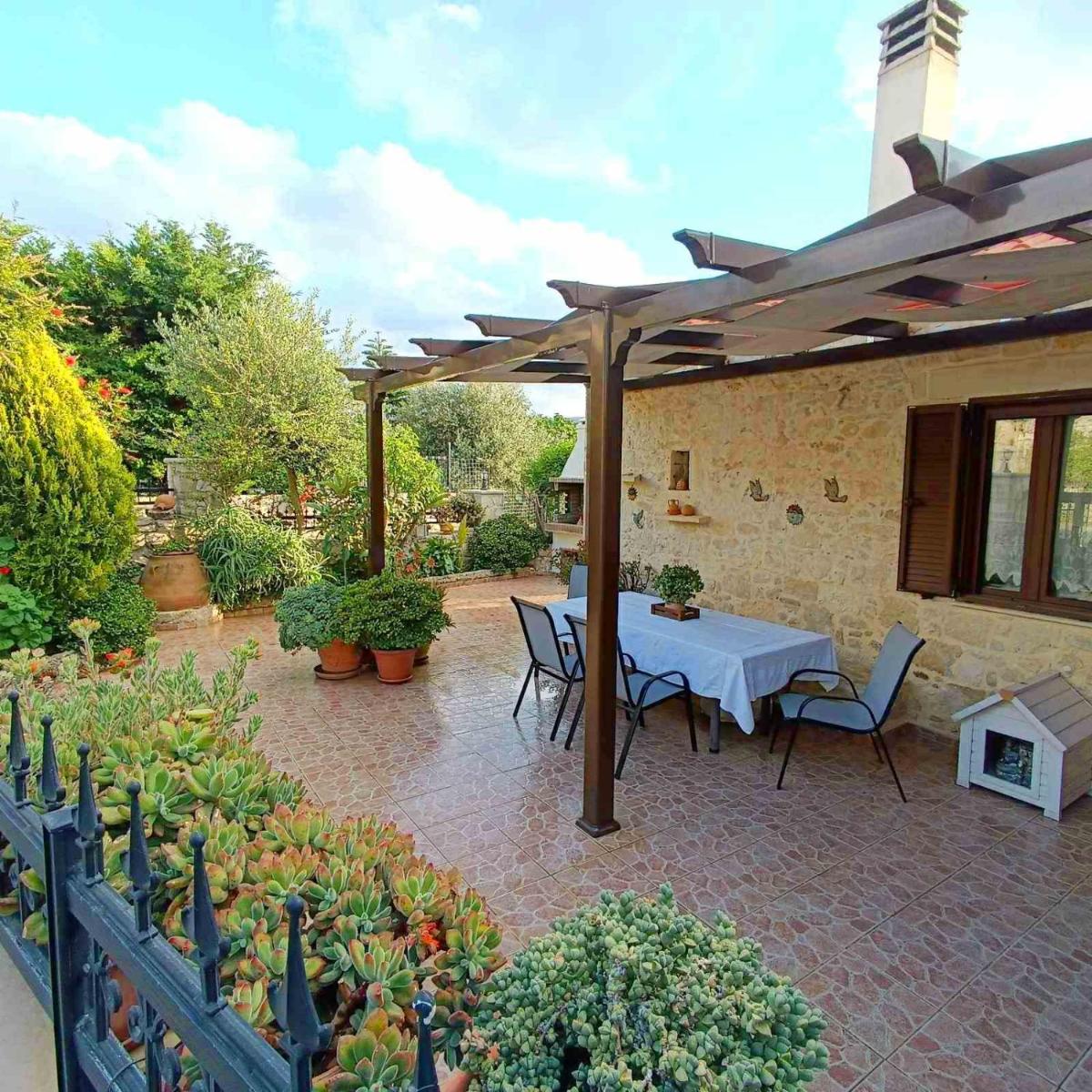 Amelia's home - Housity