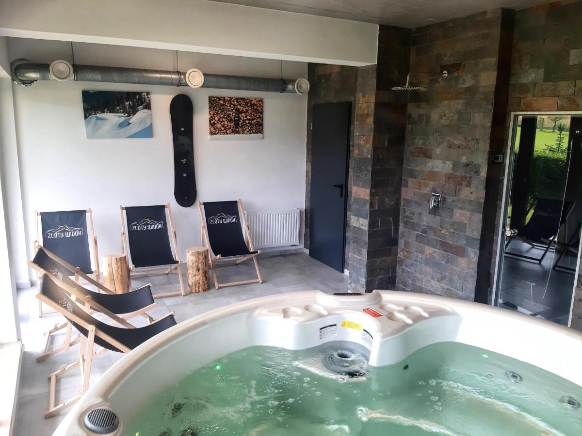 Złoty Widok Ski & Spa - Housity
