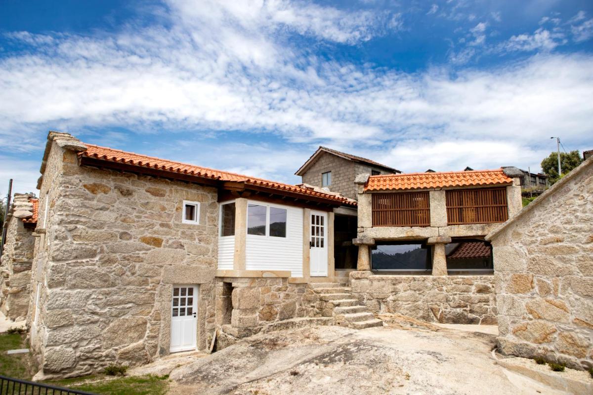 Espigueiro - Casas de Selim - Housity