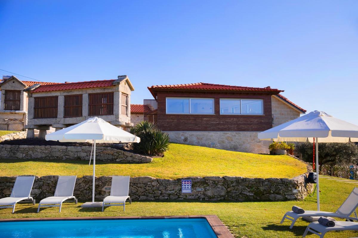 Eira - Casas de Selim - Housity