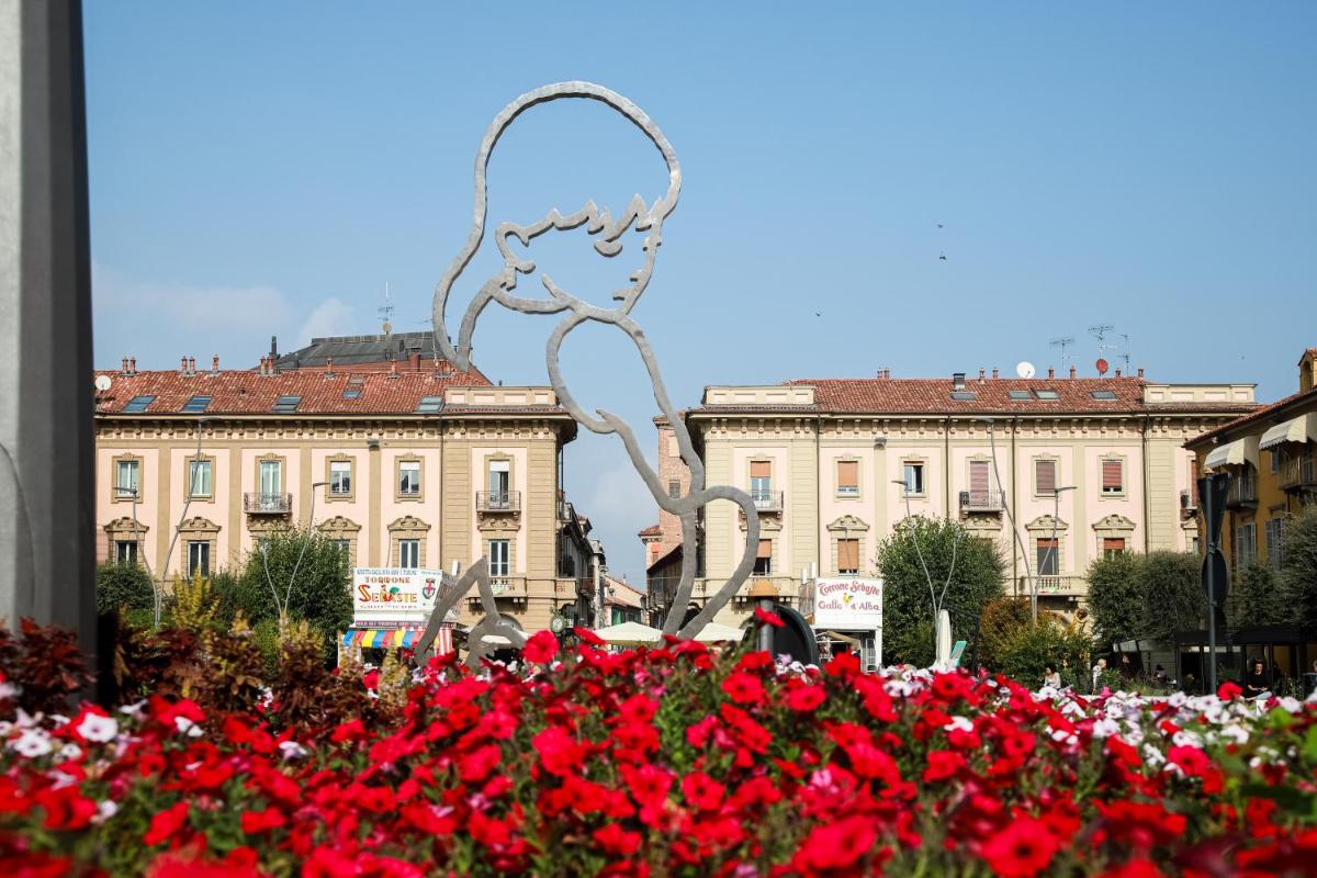 Appartamento per 4 persone in centro Alba - Housity