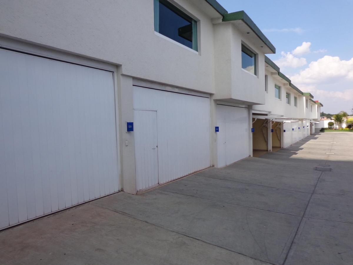 GS Cuernavaca Drive Inn - Adults Only - Housity