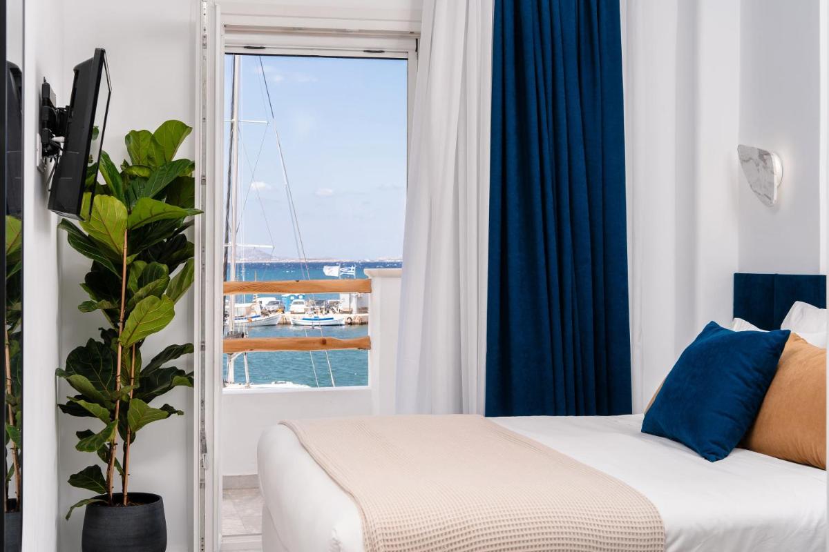 Margaret Luxury Suites - Housity