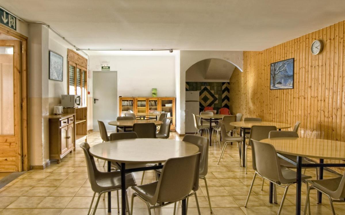 Alberg Anna Maria Janer - Housity