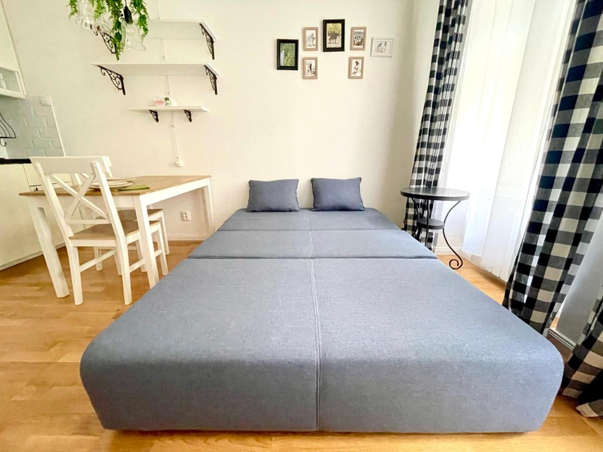 Centrum Bohemia Apartment - Housity