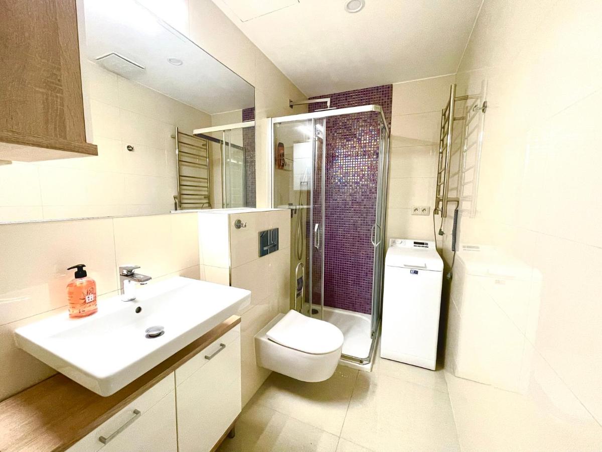 Centrum Bohemia Apartment - Housity