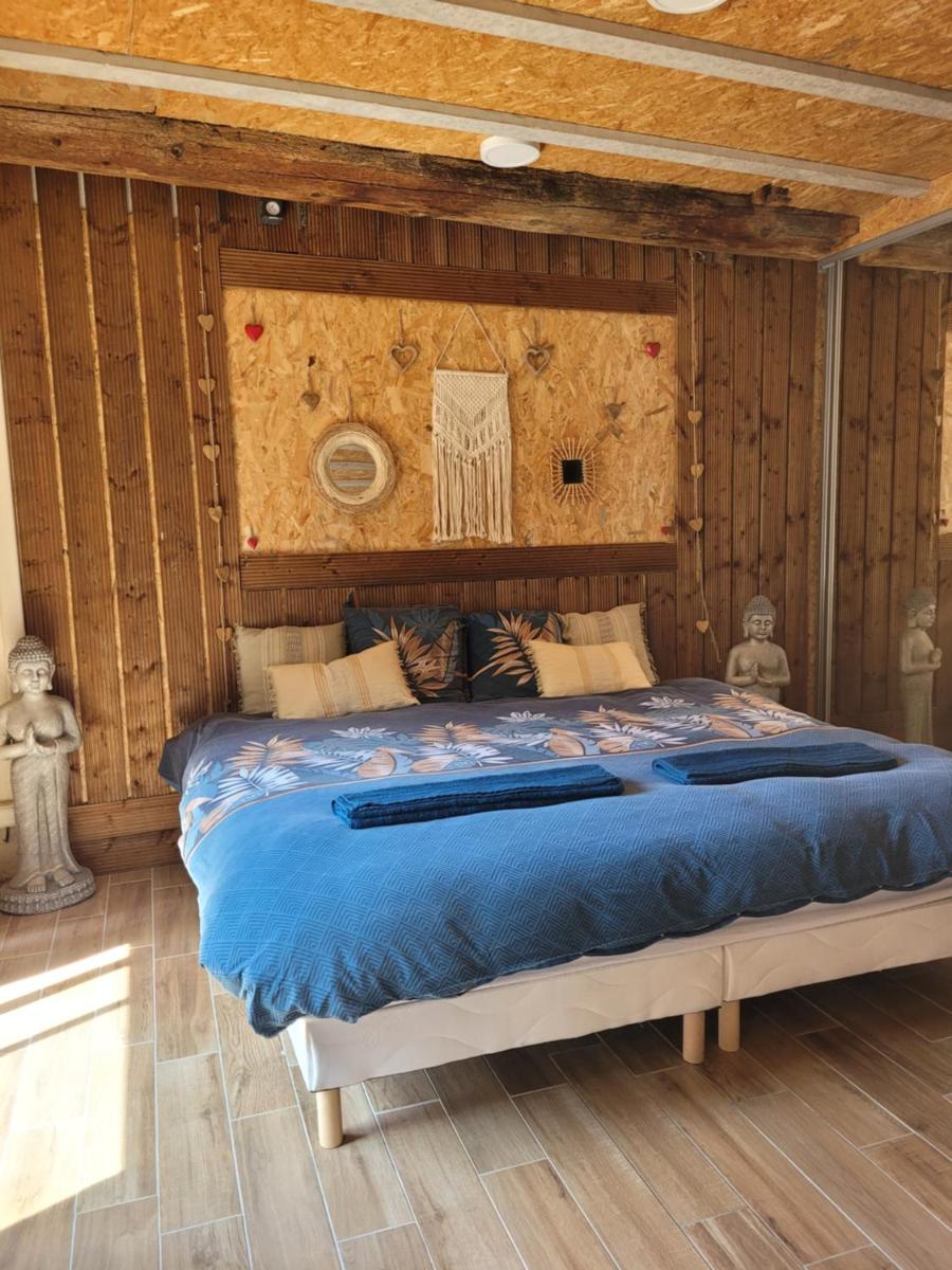 Studio de charme XXL - Le Phoenix - Housity