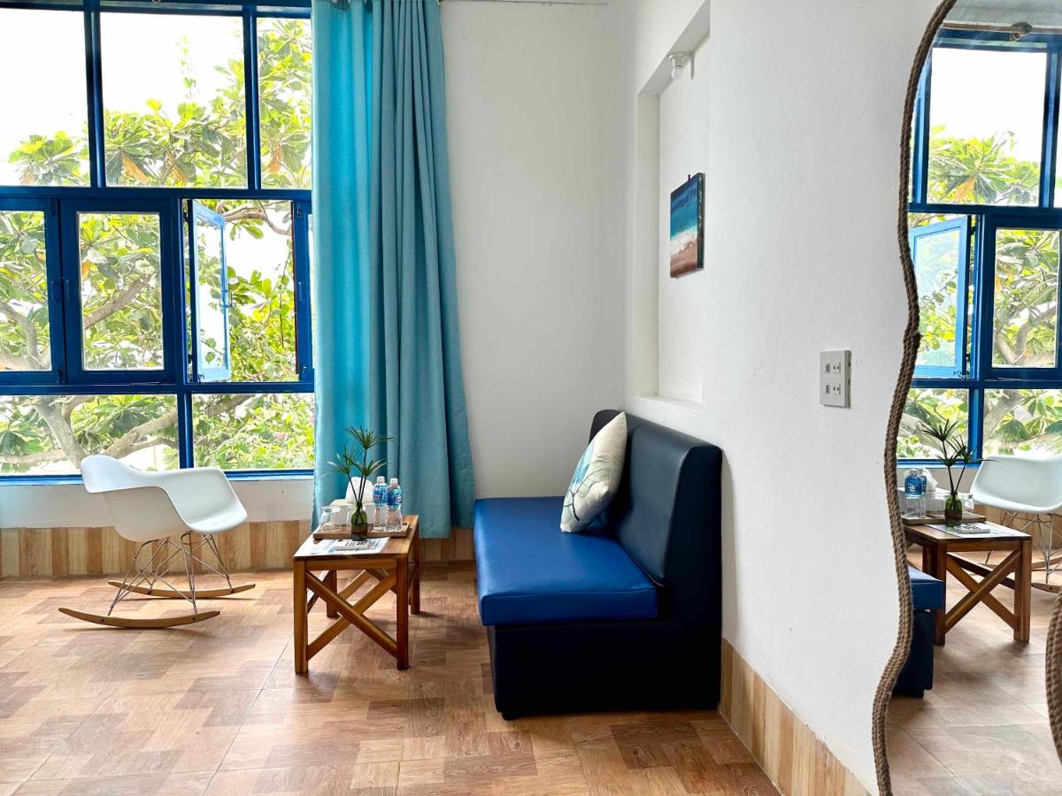 IRINI Boutique Homestay Mui Ne - Housity