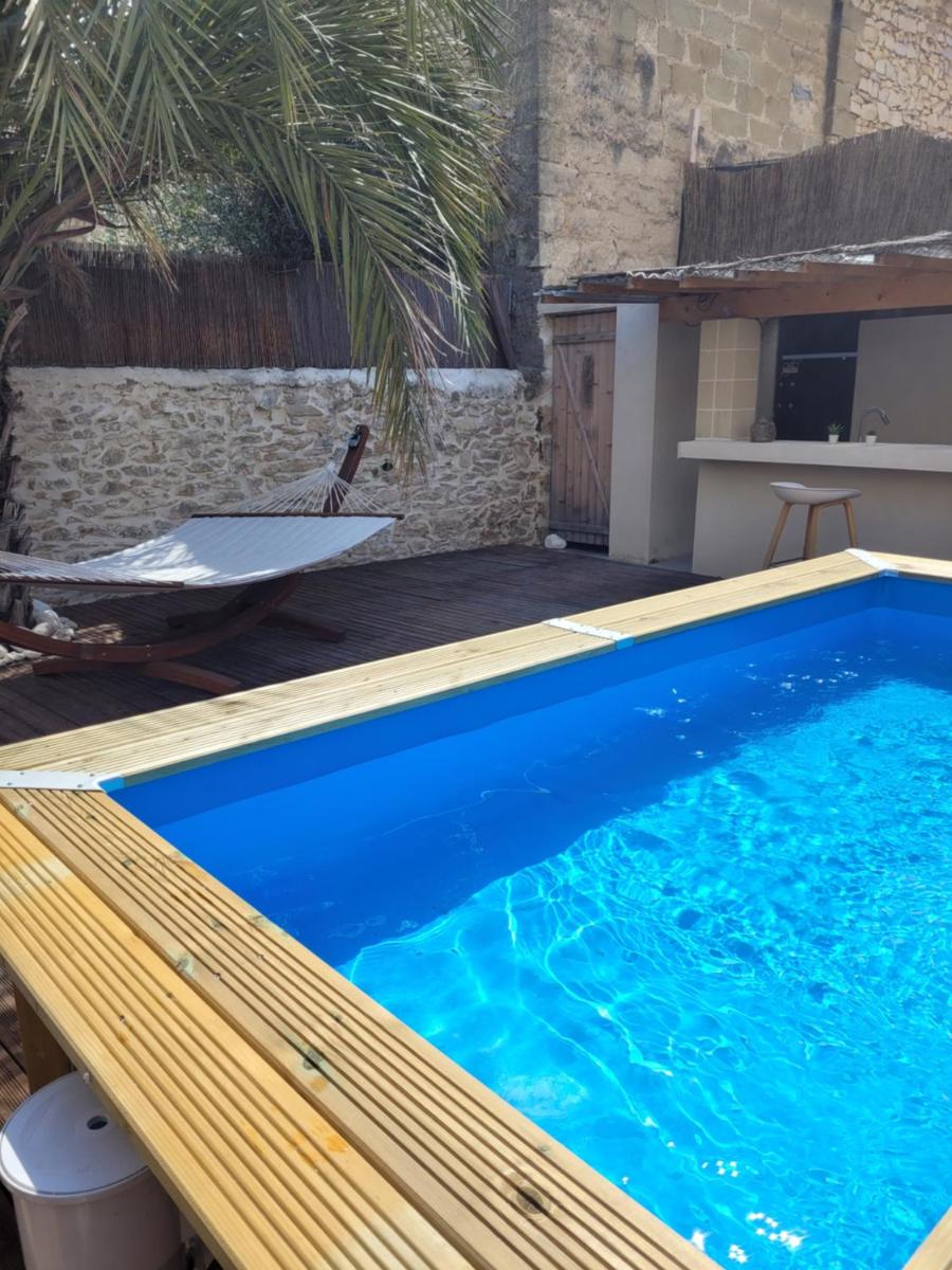 Studio de charme XXL - Le Phoenix - Housity