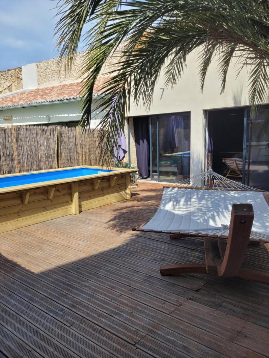 Studio de charme XXL - Le Phoenix - Housity