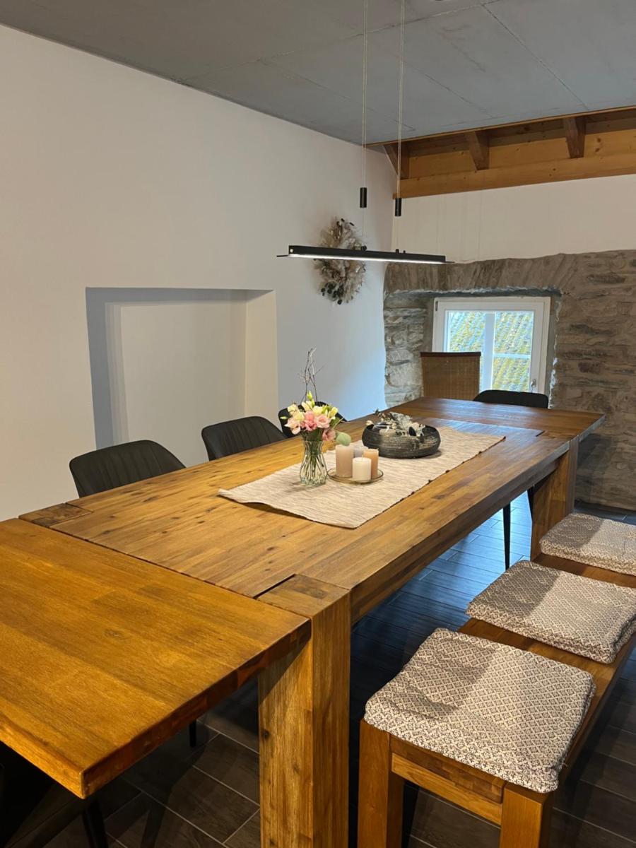 Ferienwohnung am Wald-und Wiesenkorb - Housity