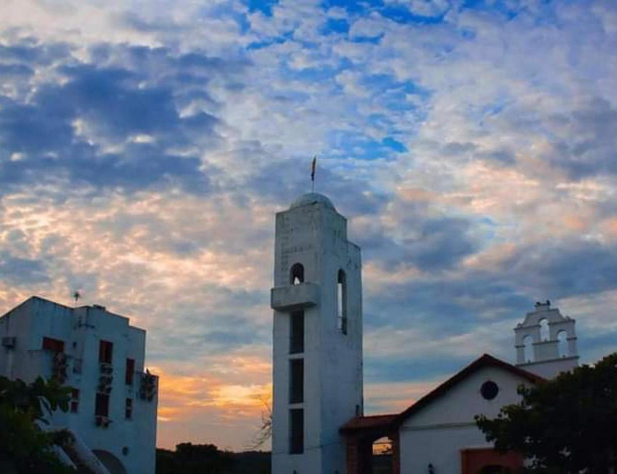 El santorini colombiano en Doradal - Housity