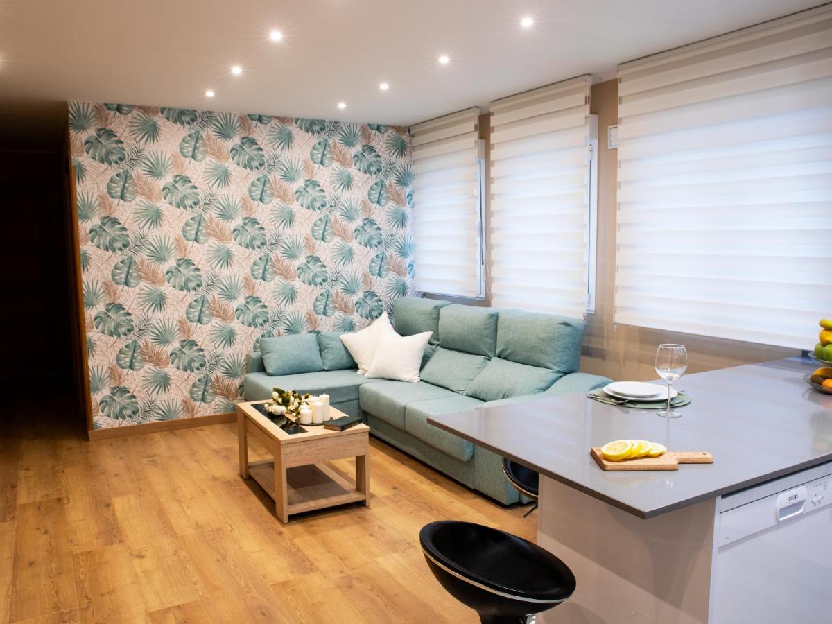 Precioso apartamento en el centro de Aviles - Housity