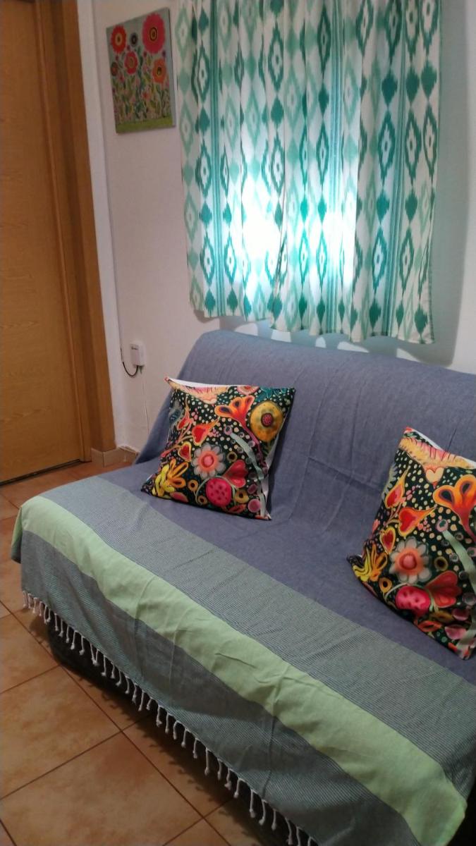 Suitetrails - Banda playa -quinto centenario loft vacacional