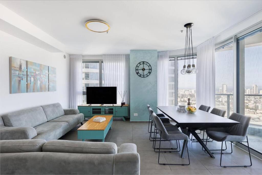Suitetrails - Tel Aviv Vacation Apartments