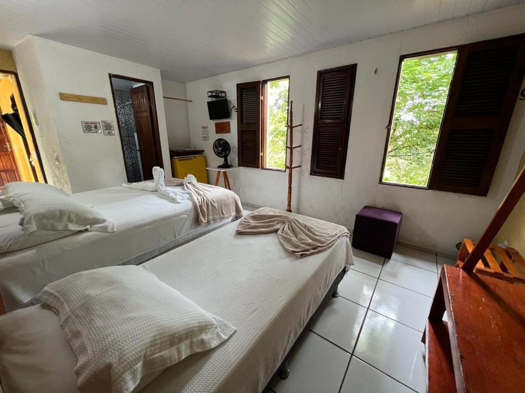 Pousada de serra TUTUCA - Housity