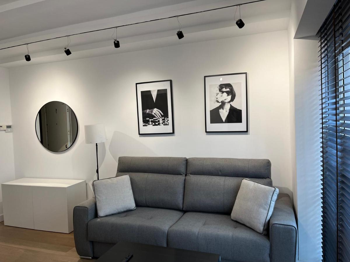 Suitetrails - Renthas Apartamentos Rafael Premium