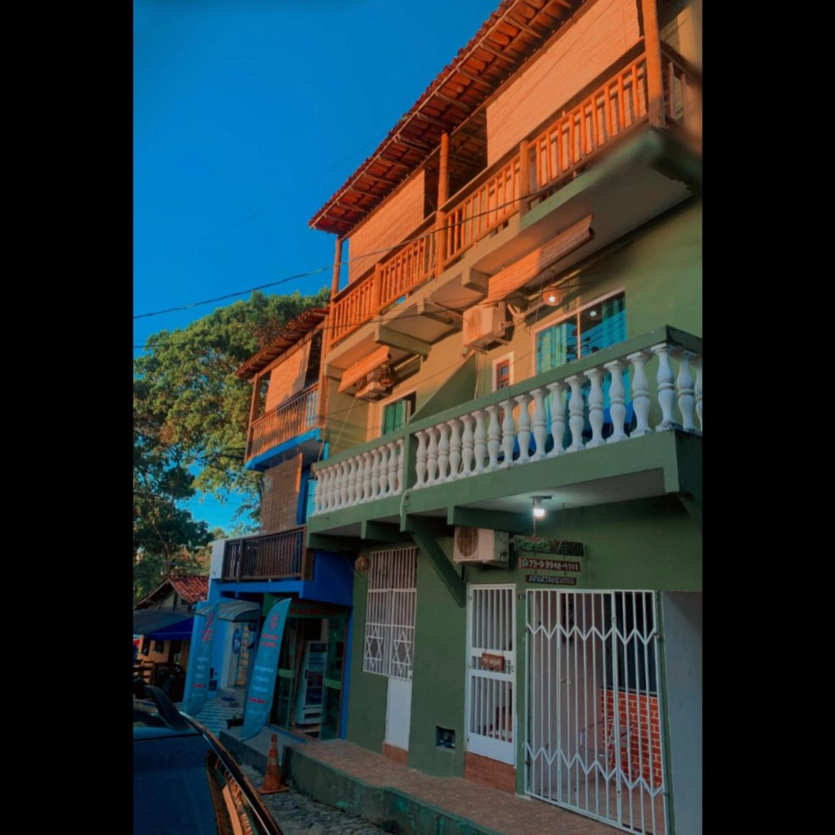 Planeta Verde Apartamentos - Housity