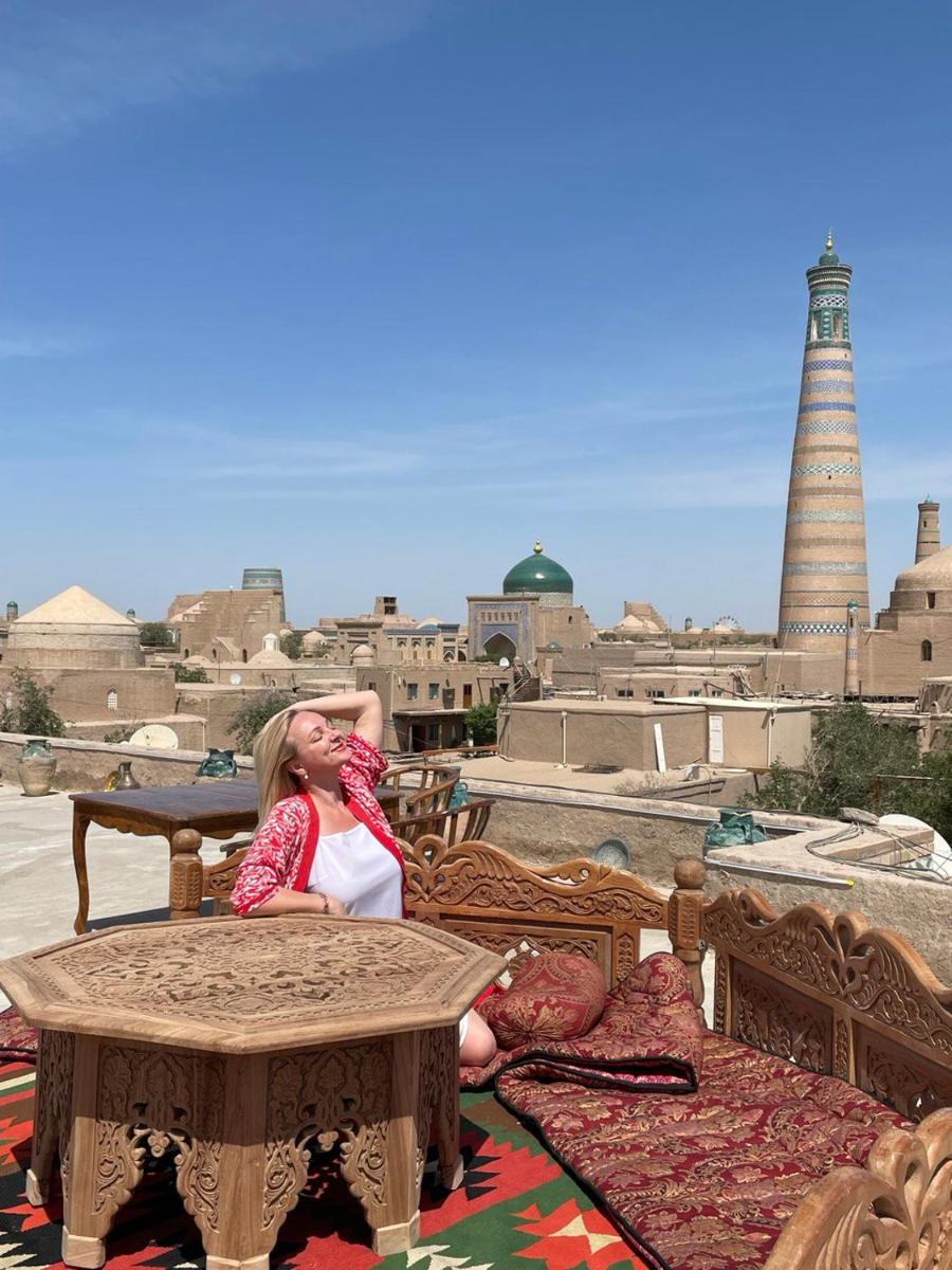 Shaherezada Boutique Hotel - Housity