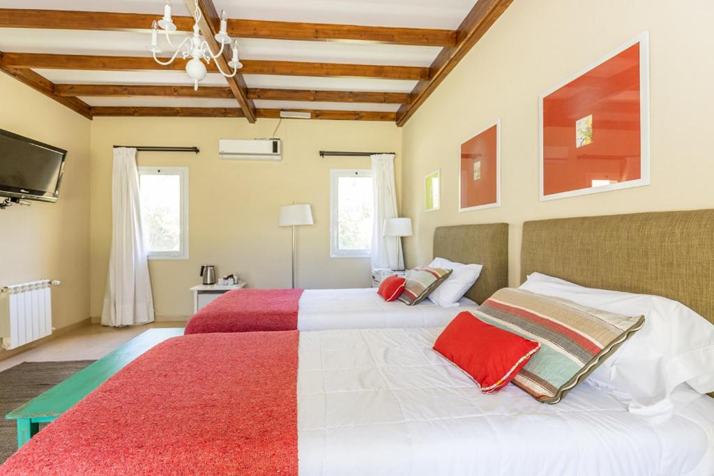 La Martineta Posada de Campo - Housity