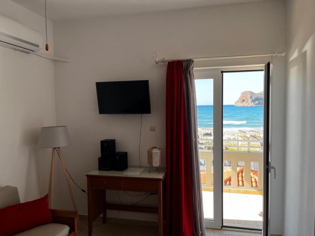 Michael Apartments - Housity