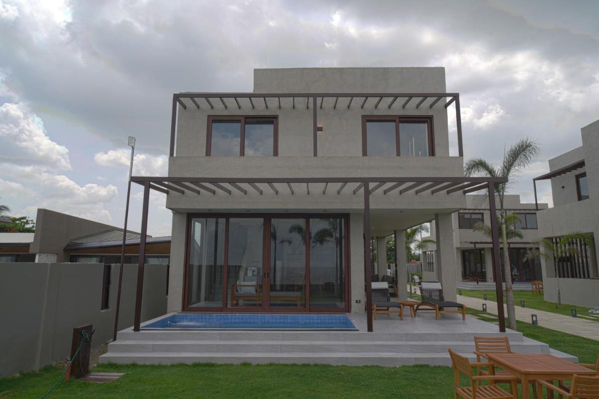 Araya Beach Casas - Housity