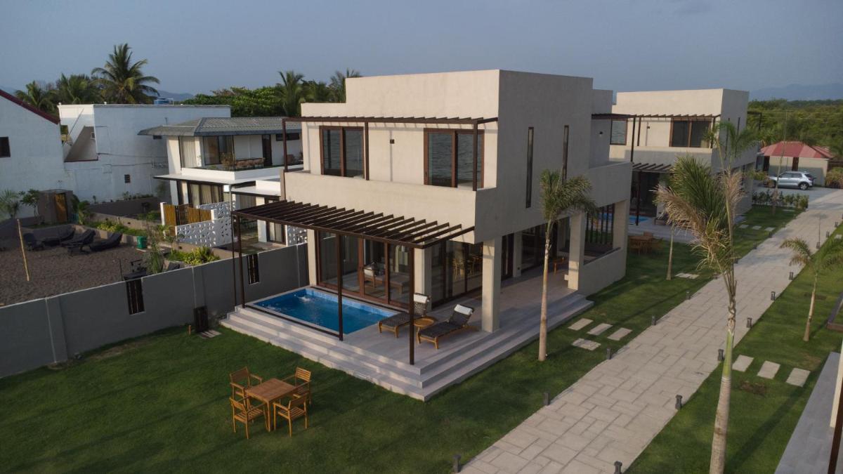 Araya Beach Casas - Housity