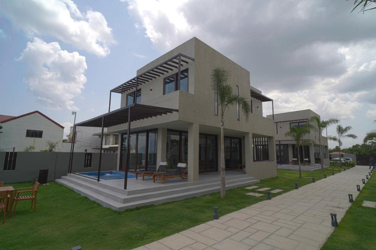 Araya Beach Casas - Housity