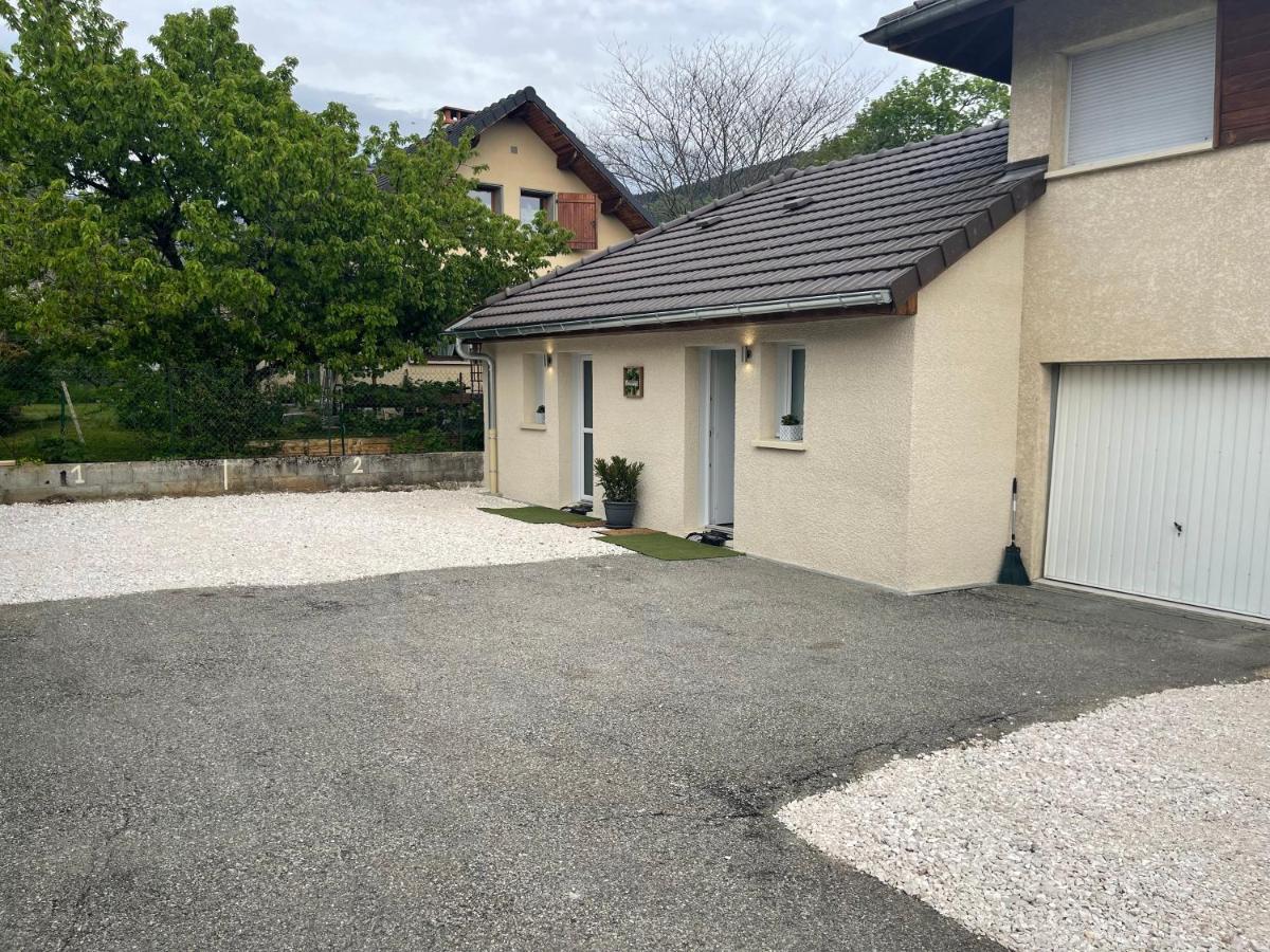 JARDIN PRIVÉ 2 - Housity