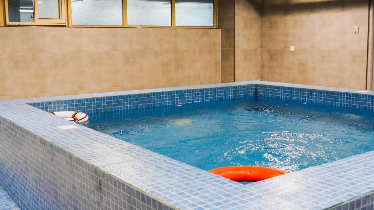 Smayah Residence Hotel - Hizvo