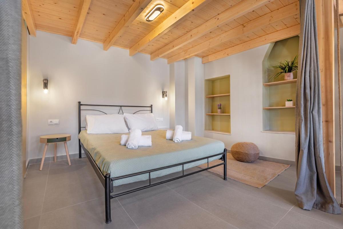 Casa Della vita Loft ,Rhodes Old town - Housity