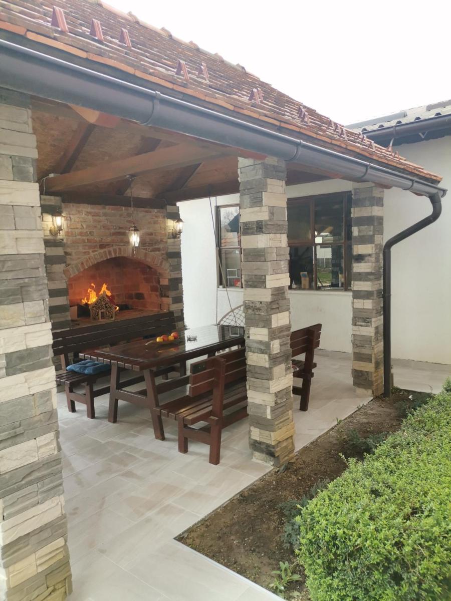 Apartman Sunny Lika - Housity