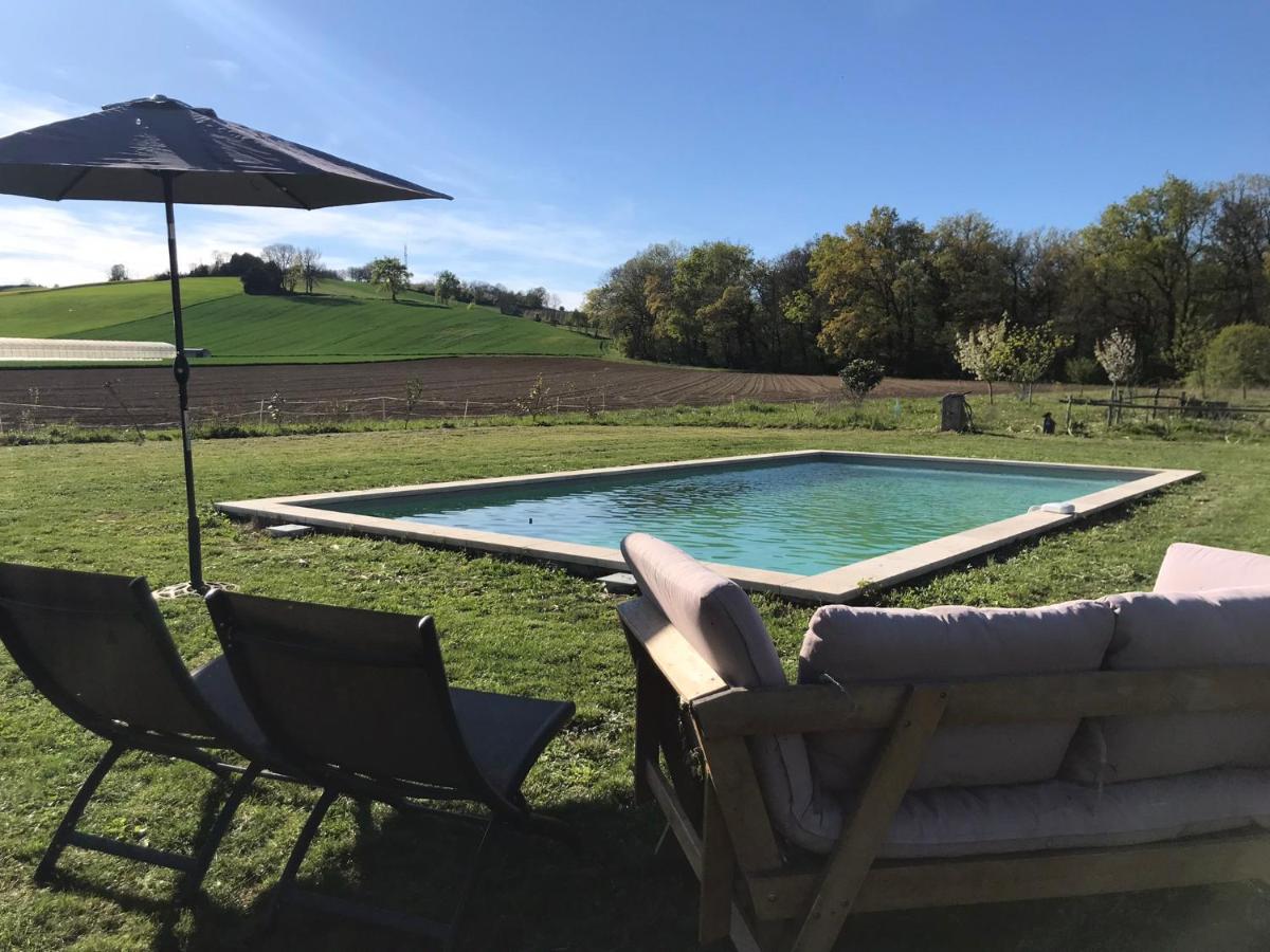Suite familiale du puits du Sinange - Housity