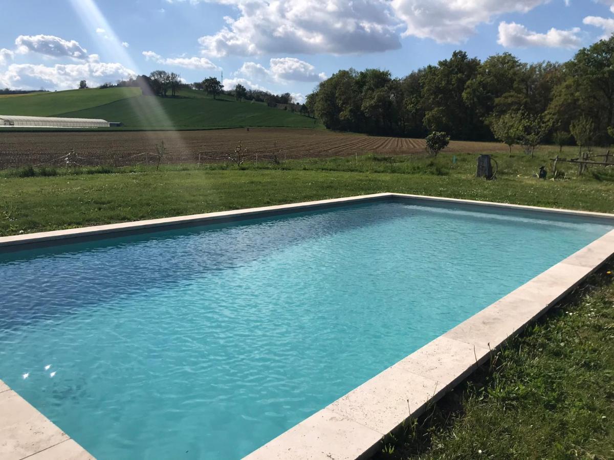 Suite familiale du puits du Sinange - Housity