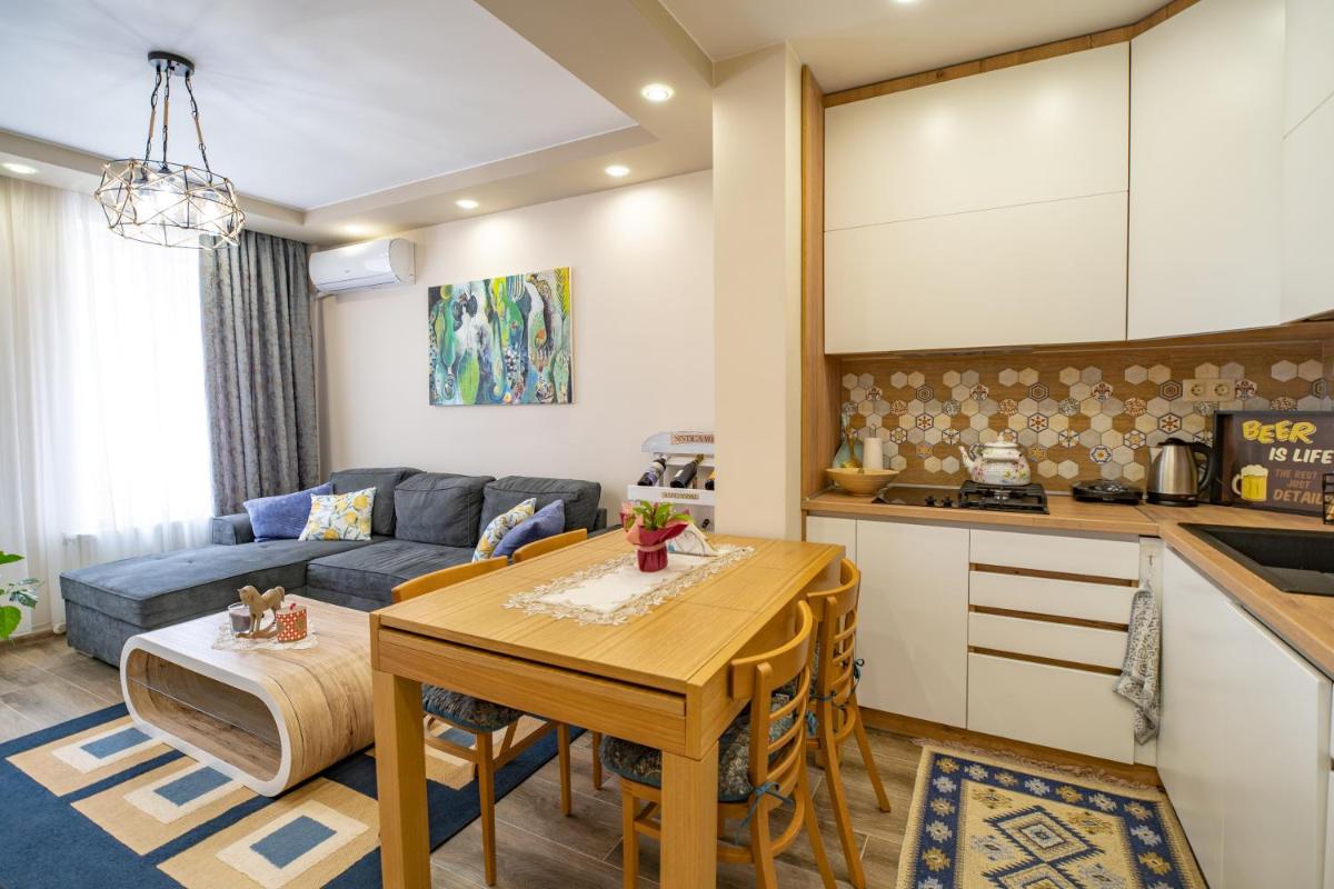 MARSY - Housity