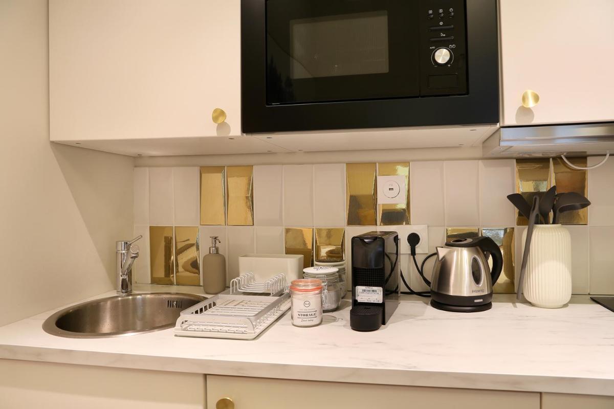 La Chartreuse - Ravissant appartement à Toulouse - Housity