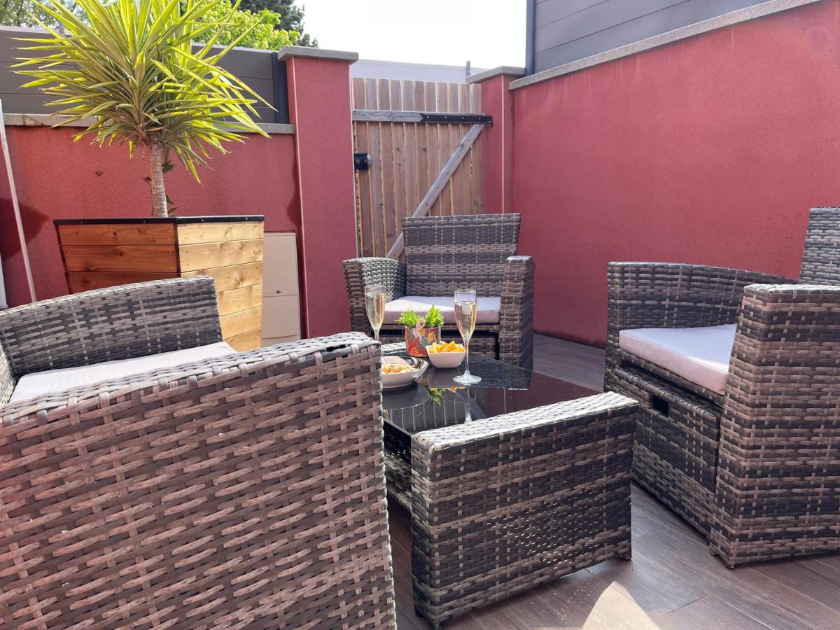 - NEW - La TerraCalm - WiFi / Netflix - Housity