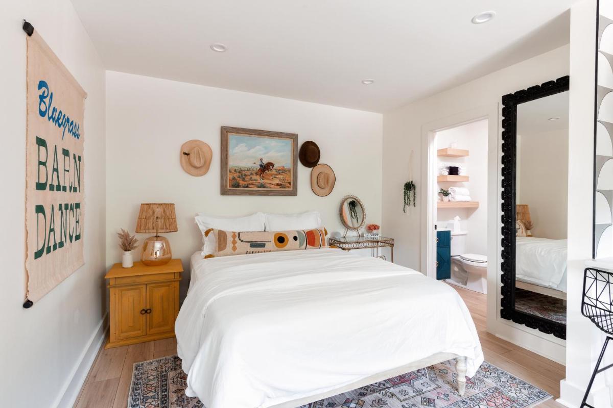 Southbound Stays - Lonestar - Housity