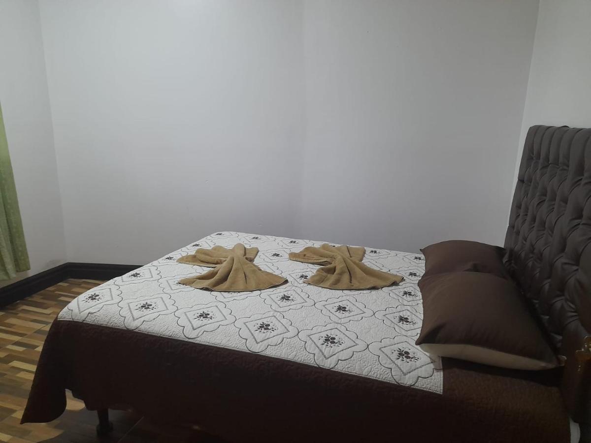 Alisson Hotel y Restaurant - Housity