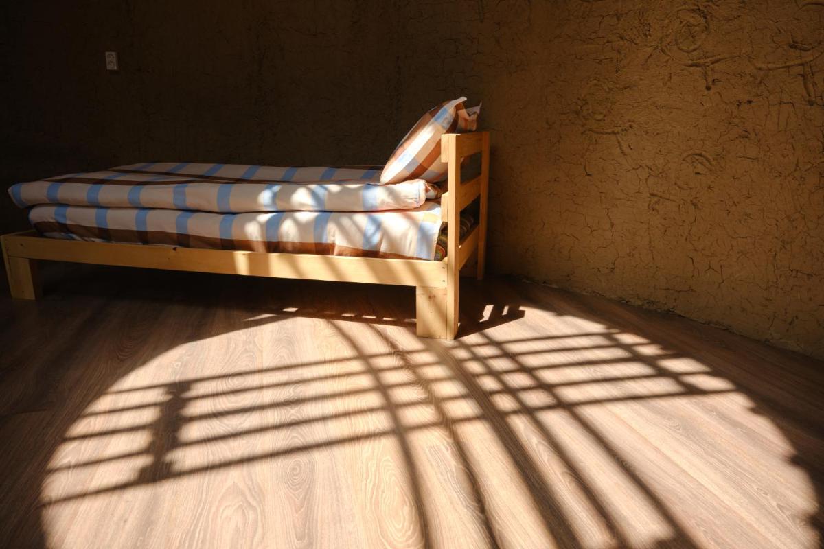 Altyn Oimok Yurt Camp - Housity
