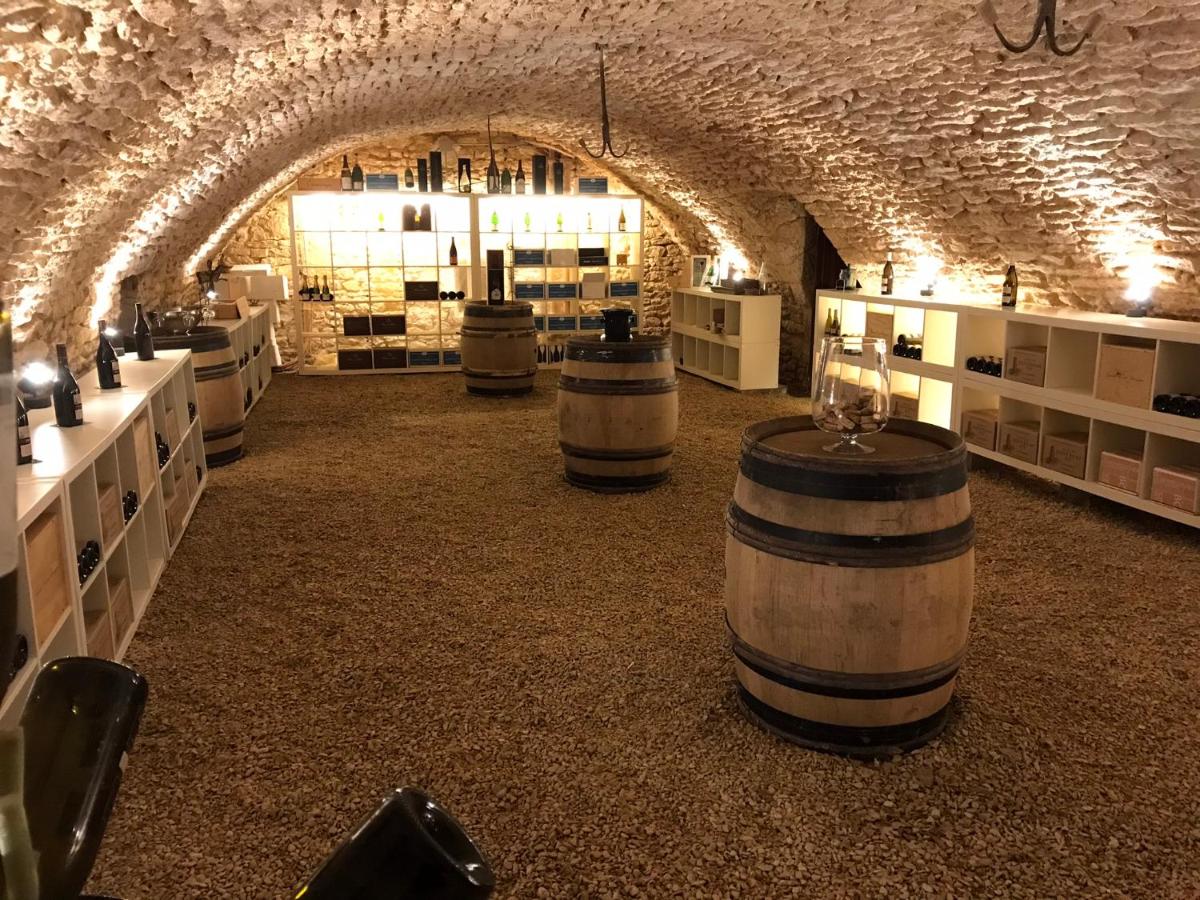 Domaine Pont Juillet - Housity