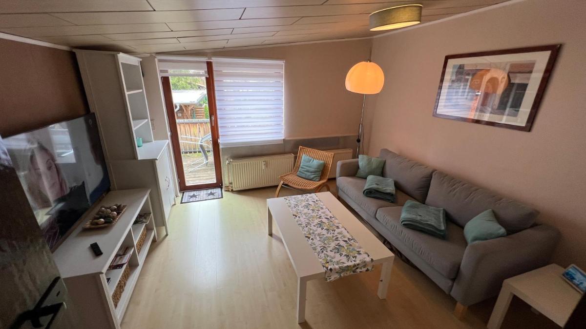 Ferienwohnung Wetzig W1 - Breite Straße 104 Wernigerode - Hizvo