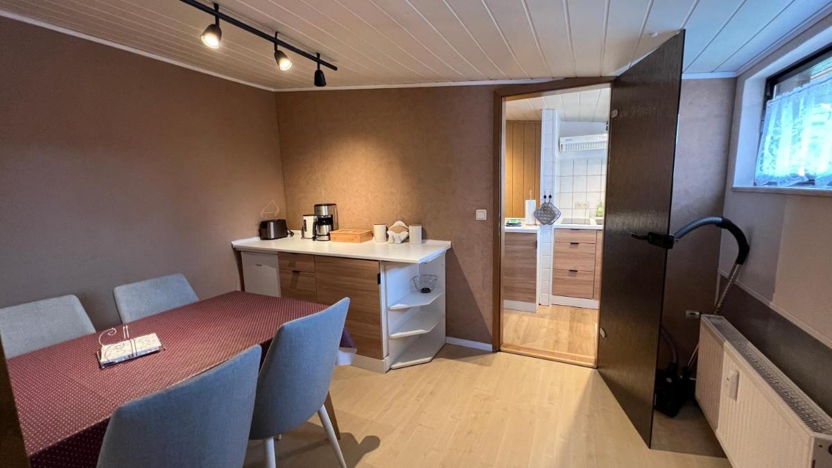 Suitetrails - Ferienwohnung Wetzig W1 - Breite Straße 104 Wernigerode